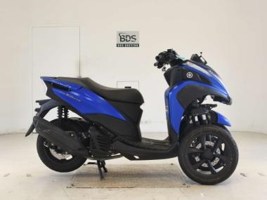 Yamaha Tricity 155