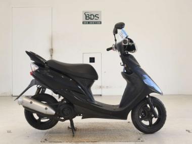 Yamaha Jog Zr