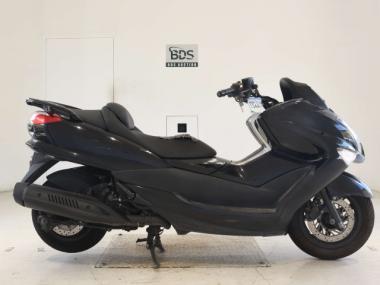 Yamaha Majesty 250