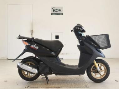 Honda Dio Z4