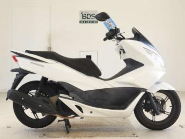 Honda PCX125