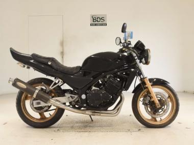 Kawasaki Balius250