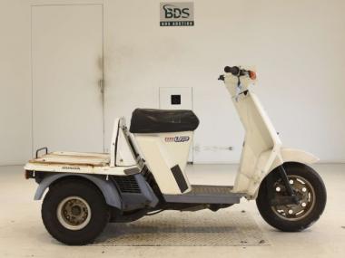 Honda Gyro