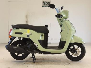 Yamaha Fatsio