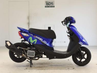 Yamaha Jog Zr