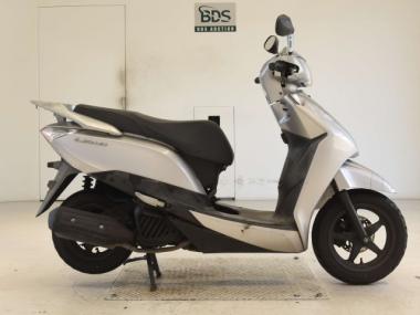 Honda Lead 125
