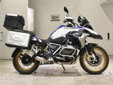 BMW R1250GS
