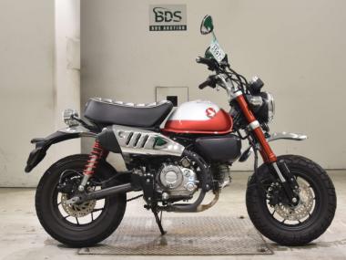 Honda Monkey 125