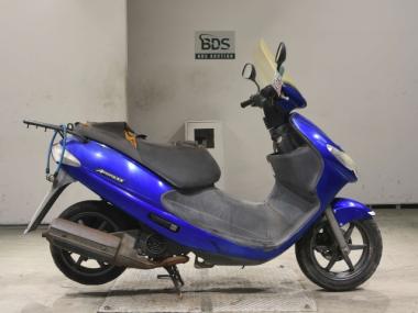 Suzuki Address V110