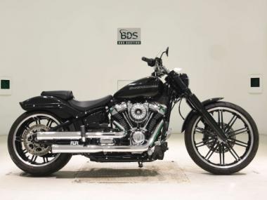 Harley-Davidson Fxbrs1870