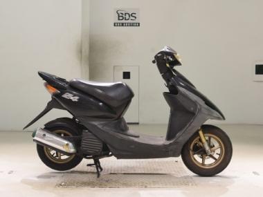 Honda Dio Z4