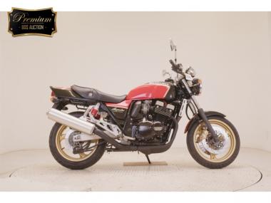 Suzuki GSX400