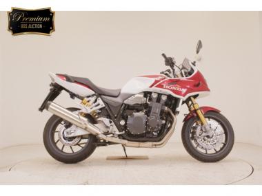 Honda CB1300S Bol D'or Sp