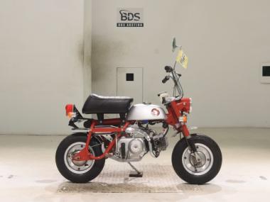 Honda Monkey