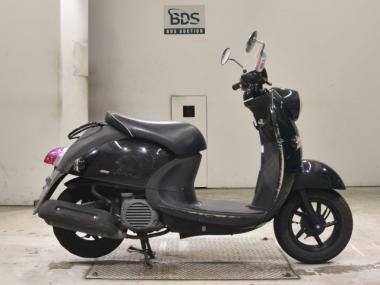Yamaha Vino