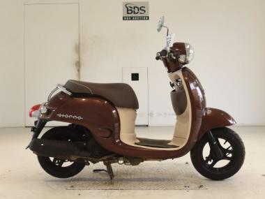 Honda Giorno
