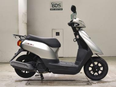 Yamaha Jog