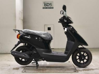 Yamaha Jog