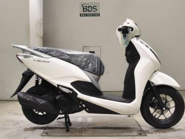 Honda Lead 125
