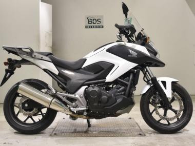 Honda NC750X