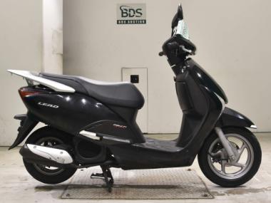 Honda Lead 110
