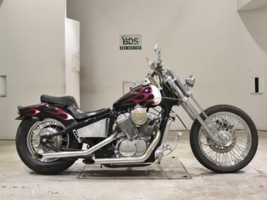 Honda Steed400
