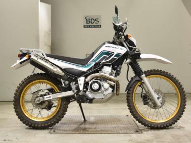 Yamaha Serow 250