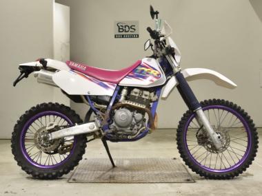 Yamaha TT250R