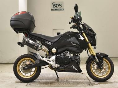 Honda Grom