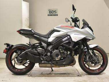 Suzuki Katana1000