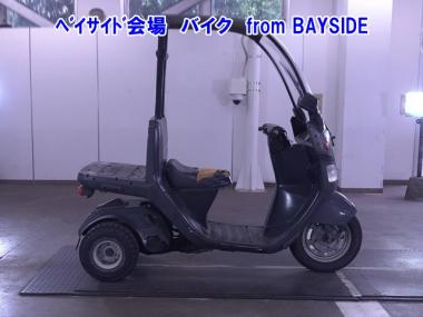Honda Gyro