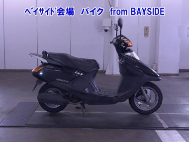 Honda Spacy100