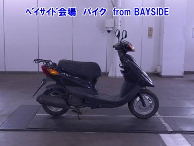 Yamaha Jog