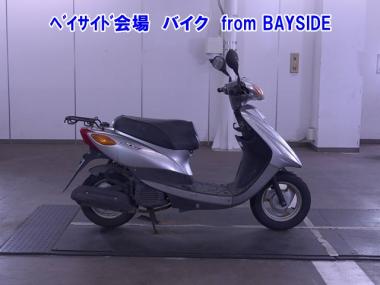 Yamaha Jog