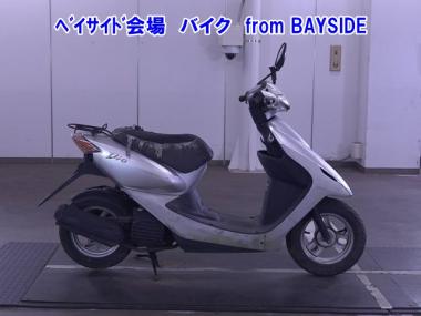 Honda Dio