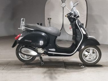 Vespa GTS250IE