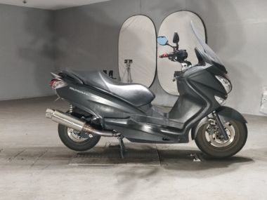 Suzuki Burgman200