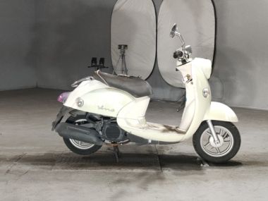 Yamaha Vino