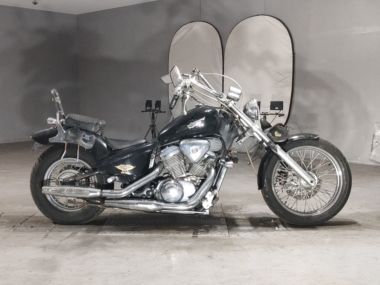 Honda Steed400