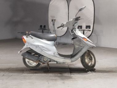 Yamaha Bj