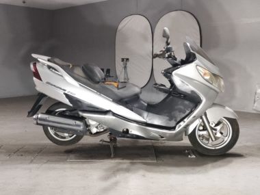 Suzuki Skywave 250