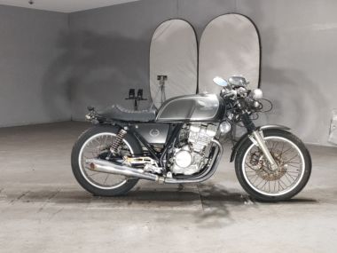 Honda GB250 Clubman 1