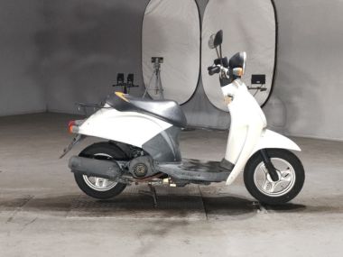 Honda Today