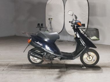 Yamaha Jog