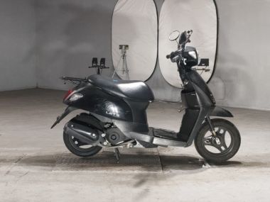 Suzuki Let's