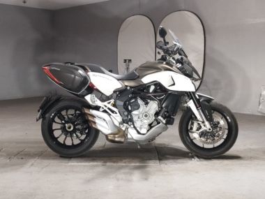 Mv Agusta Stradale 800