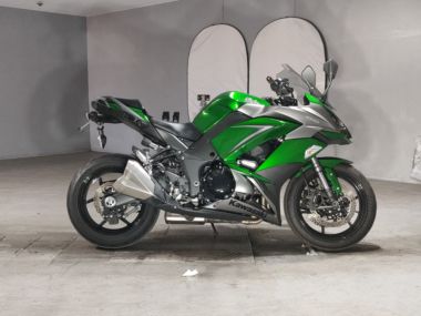 Kawasaki Ninja1000