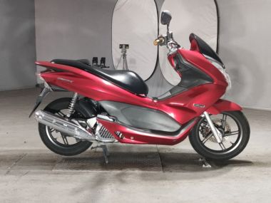 Honda PCX125