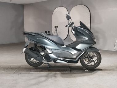 Honda PCX125
