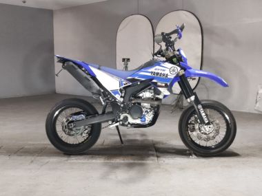 Yamaha WR250X